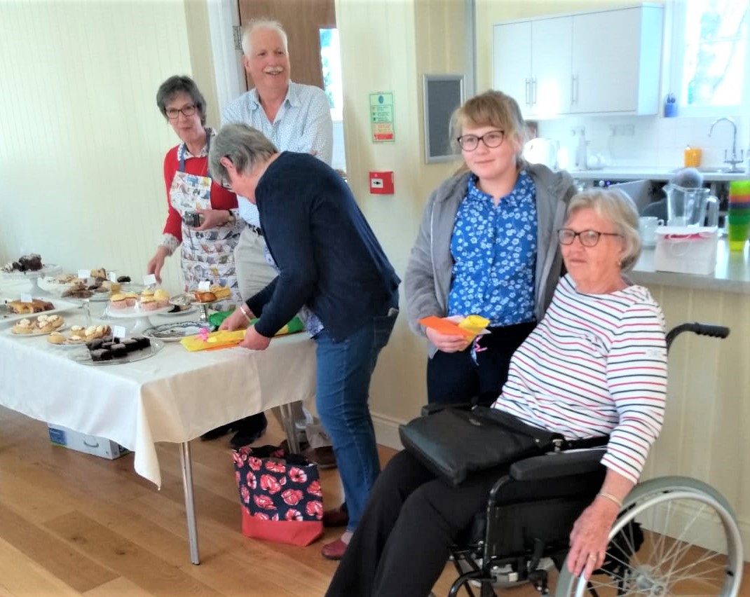 bakeoff 2019